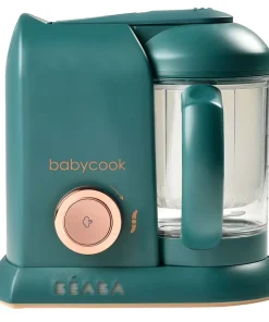 Clearance Le Robot Cuiseur Babycook® Solo Pine Green Babycook® Solo