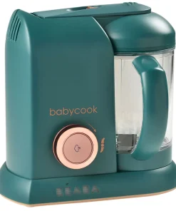 Clearance Le Robot Cuiseur Babycook® Solo Pine Green Babycook® Solo