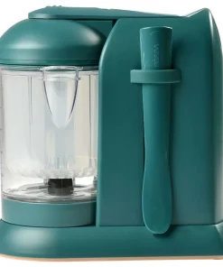 Clearance Le Robot Cuiseur Babycook® Solo Pine Green Babycook® Solo