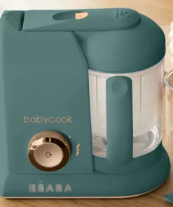 Clearance Le Robot Cuiseur Babycook® Solo Pine Green Babycook® Solo