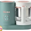 New Le Robot Cuiseur Babycook® Neo Eucalyptus Babycook® Néo