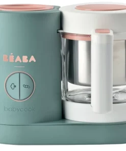 New Le Robot Cuiseur Babycook® Neo Eucalyptus Babycook® Néo