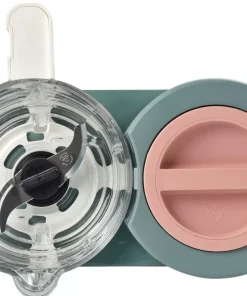 New Le Robot Cuiseur Babycook® Neo Eucalyptus Babycook® Néo
