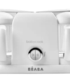 Online Le Robot Cuiseur Babycook® Duo White-Silver Babycook® Duo