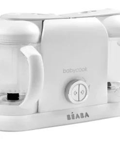 Online Le Robot Cuiseur Babycook® Duo White-Silver Babycook® Duo