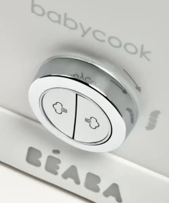 Online Le Robot Cuiseur Babycook® Duo White-Silver Babycook® Duo