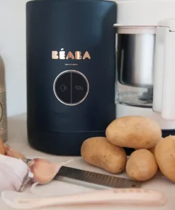 Best Le Robot Cuiseur Babycook® Néo Night-Blue Babycook® Néo