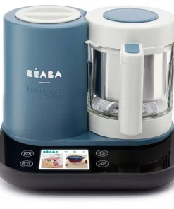 Discount Le Robot Cuiseur Babycook® Smart Peacock Blue Babycook® Smart