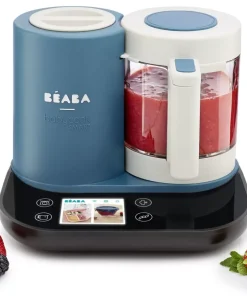 Discount Le Robot Cuiseur Babycook® Smart Peacock Blue Babycook® Smart