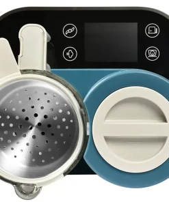 Discount Le Robot Cuiseur Babycook® Smart Peacock Blue Babycook® Smart