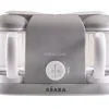 New Le Robot Cuiseur Babycook® Duo Grey Babycook® Duo