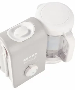 Clearance Le Robot Cuiseur Babycook® Express Velvet Grey Babycook® Express