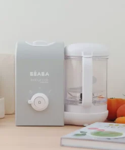 Clearance Le Robot Cuiseur Babycook® Express Velvet Grey Babycook® Express