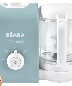 Discount Le Robot Cuiseur Babycook® Express Baltic Blue Babycook® Express