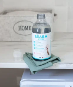 Discount Lessive Fleurs De Pommier - 1L Soins Et Toilette Bébé