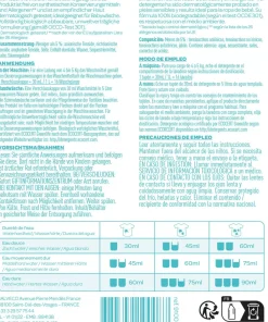 Discount Lessive Sans Parfum - 1L Soins Et Toilette Bébé