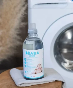 Discount Lessive Sans Parfum - 1L Soins Et Toilette Bébé