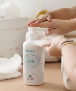 New Liniment Certifie Bio 500 Ml Soins Et Toilette Bébé