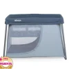 Online Lit Parapluie 3 En 1 Eazy Sleep Mineral Grey Sorties De Bébé
