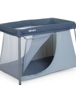 Online Lit Parapluie 3 En 1 Eazy Sleep Mineral Grey Sorties De Bébé