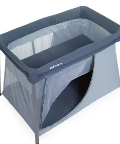 Online Lit Parapluie 3 En 1 Eazy Sleep Mineral Grey Sorties De Bébé