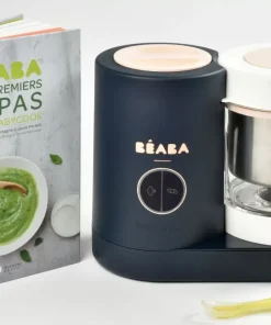 Outlet Livre Recettes - Mes Premiers Repas Accessoires Babycook®