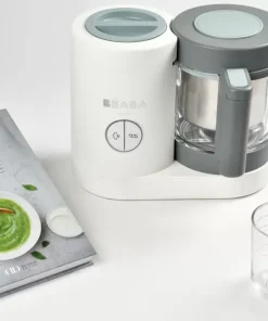 Outlet Livre Recettes - Mes Premiers Repas Accessoires Babycook®