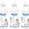 Hot Lot 3 Assouplissants Fleurs De Pommier - 1L Soins Et Toilette Bébé