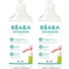 Best Lot 2 Liquides Vaisselle 500 Ml Désinfectants Et Nettoyants