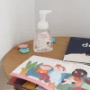 Discount Lot 2 Mousses Desinfectantes Main 250 Ml Désinfectants Et Nettoyants