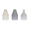 New Lot De 3 Embouts Pour Mouche Bébé Tomydoo Pièces Détachées
