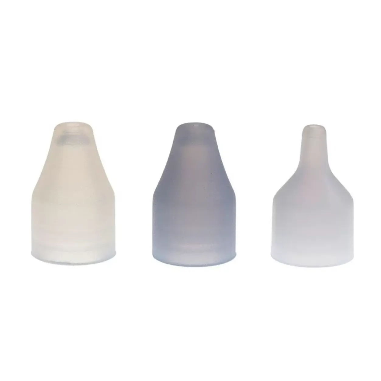 New Lot De 3 Embouts Pour Mouche Bébé Tomydoo Pièces Détachées