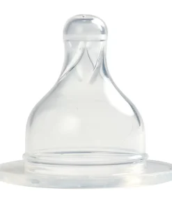 Best Lot De 2 Tetines - Liquide Epais Y-Cut Biberons Et Accessoires