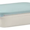 Lunch Box Baltic Blue Couverts, Vaisselle Et Bavoirs