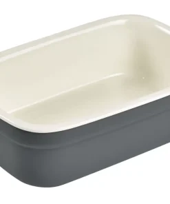 Sale Lunch Box Ceramique Mineral / Sage Green Goûter Sain