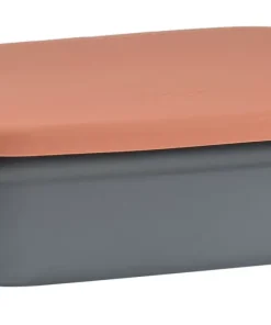 Outlet Lunch Box Ceramique Mineral / Terracotta Goûter Sain