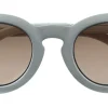 Discount Lunettes 2-4 Ans Happy Baltic Blue Lunettes De Soleil