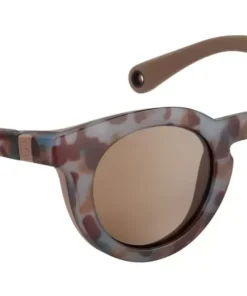 Clearance Lunettes 2-4 Ans Happy Blue Tortoise Lunettes De Soleil