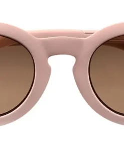 Hot Lunettes 2-4 Ans Happy Dusty Rose Lunettes De Soleil