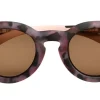 Clearance Lunettes 2-4 Ans Happy Pink Tortoise Lunettes De Soleil