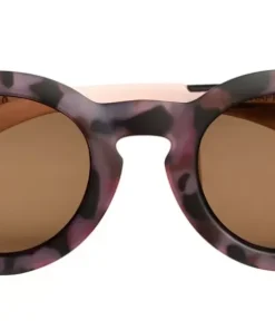 Clearance Lunettes 2-4 Ans Happy Pink Tortoise Lunettes De Soleil