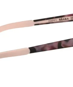 Clearance Lunettes 2-4 Ans Happy Pink Tortoise Lunettes De Soleil