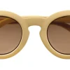 Online Lunettes 2-4 Ans Happy State Gold Lunettes De Soleil