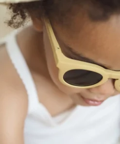 Online Lunettes 2-4 Ans Happy State Gold Lunettes De Soleil