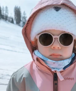 Clearance Lunettes 2-4 Ans Merry Misty Rose Lunettes De Soleil