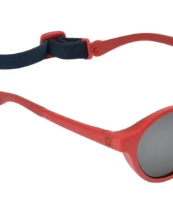 New Lunettes 2-4 Ans Merry Poppy Red Lunettes De Soleil