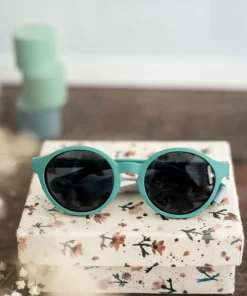 Online Lunettes 2-4 Ans Merry Tropical Green Lunettes De Soleil