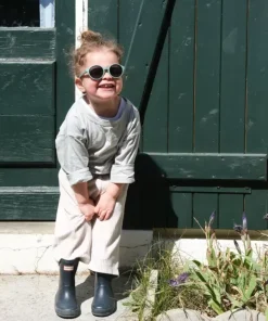 Online Lunettes 2-4 Ans Merry Tropical Green Lunettes De Soleil
