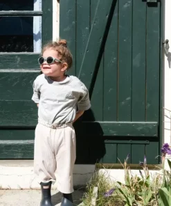 Online Lunettes 2-4 Ans Merry Tropical Green Lunettes De Soleil