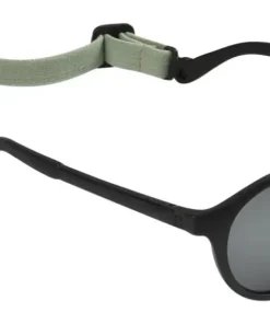 Outlet Lunettes 4-6 Ans Sunrise Black Lunettes De Soleil